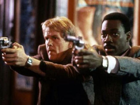 48 ore (48 Hrs.) USA 1982 poliziesco 1h36' Regia: Walter Hill