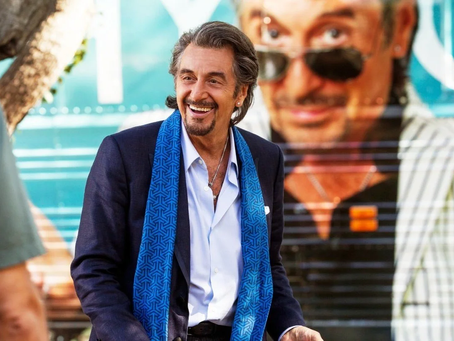 La canzone della vita - Danny Collins  (Danny Collins) USA 2015 dramma biografico 1h46’    Regia: Dan Fogelman