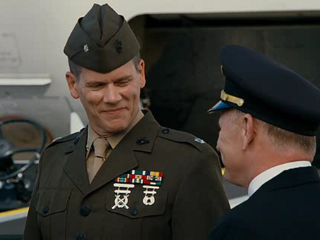 Taking Chance - Il ritorno di un eroe (2009)