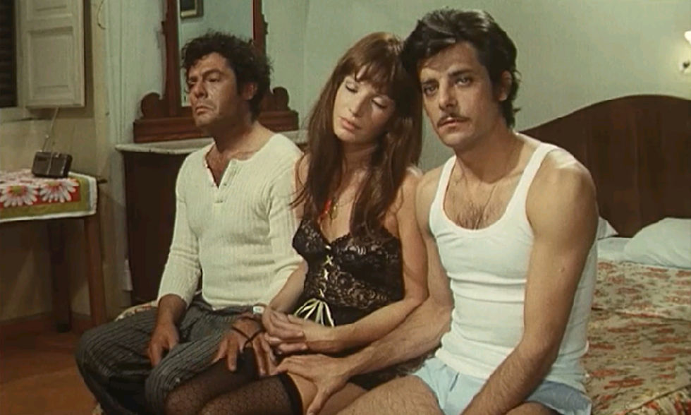 Dramma della gelosia (tutti i particolari in cronaca) (1970)