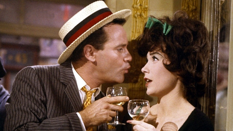 Irma la dolce (1963)