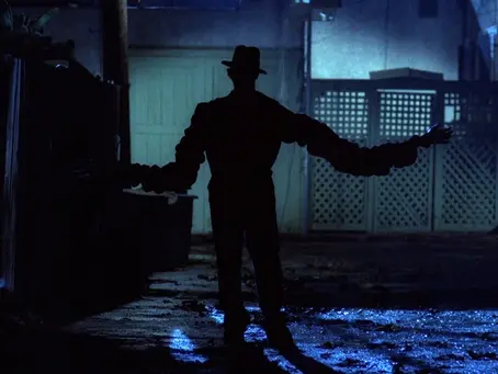 Nightmare - Dal profondo della notte (1984) di Wes Craven