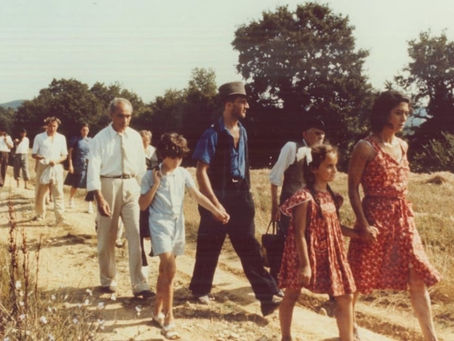 La notte di San Lorenzo (1982)