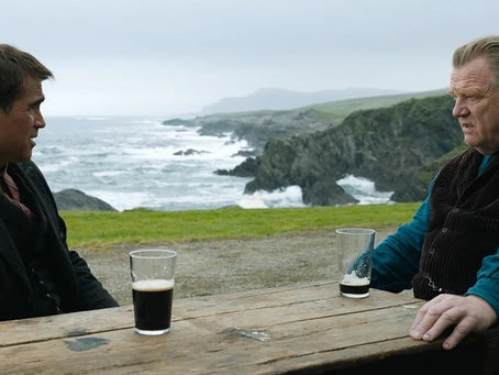 Gli spiriti dell'isola (2022)