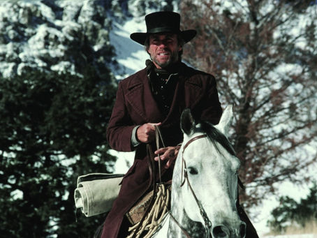 Il cavaliere pallido (1985)