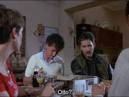 Un pesce di nome Wanda (1988) di Charles Crichton