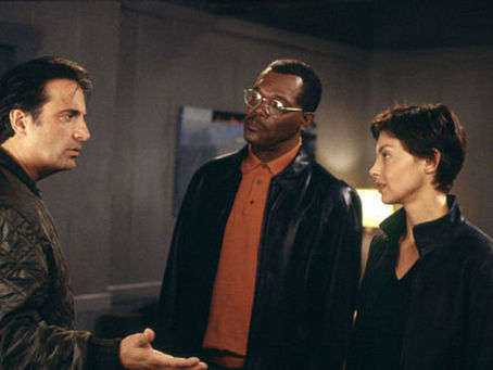 La tela dell'assassino, di Philip Kaufman