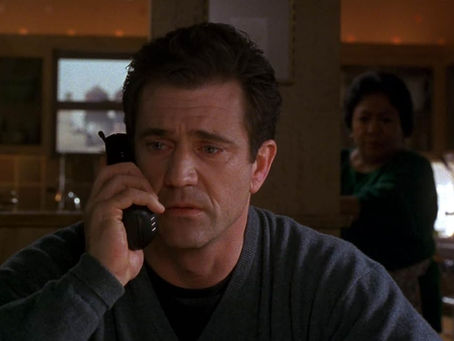 Ransom - Il riscatto (1996) di Ron Howard