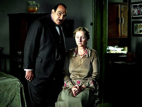 Poirot: Il ritratto di Elsa Greer (2003)