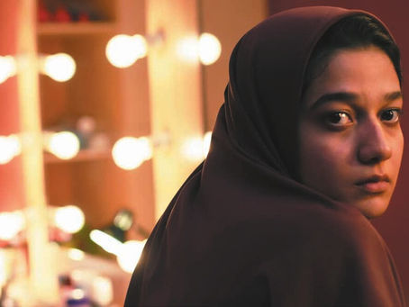 Yalda (Una notte per il perdono) (2019) di Massoud Bakhshi