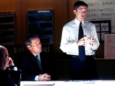 In Good Company (2004)