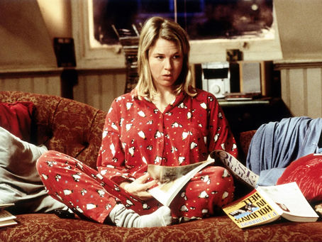 Il diario di Bridget Jones (2001) di Sharon Maguire