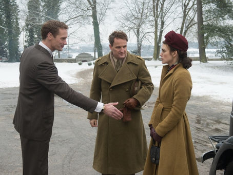 La conseguenza (2019)