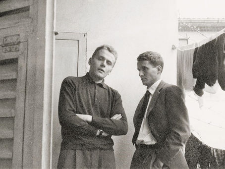 Marx può aspettare (2021)