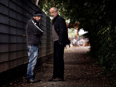 Una vita tranquilla (2010)