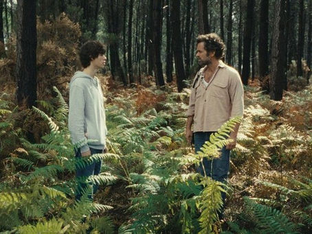 The Animal Kingdom (2023) di Thomas Cailley