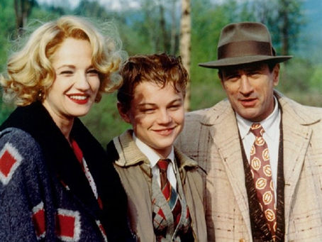 Voglia di ricominciare (1993)