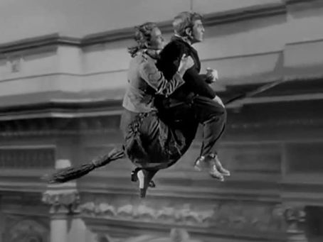 Miracolo a Milano (1951)