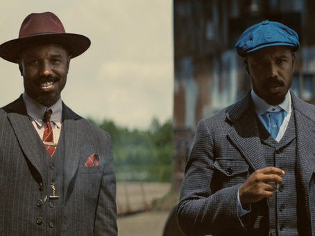 I peccatori (2025) di Ryan Coogler