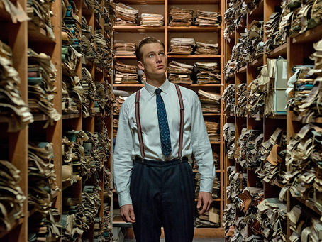 Il labirinto del silenzio (2014)