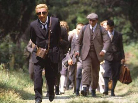 Una gita scolastica (1983)