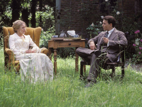 Neverland - Un sogno per la vita (2004) di Marc Forster