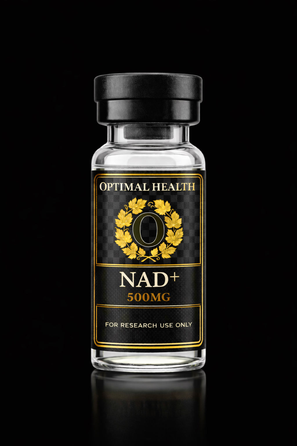 NAD+ 500mg