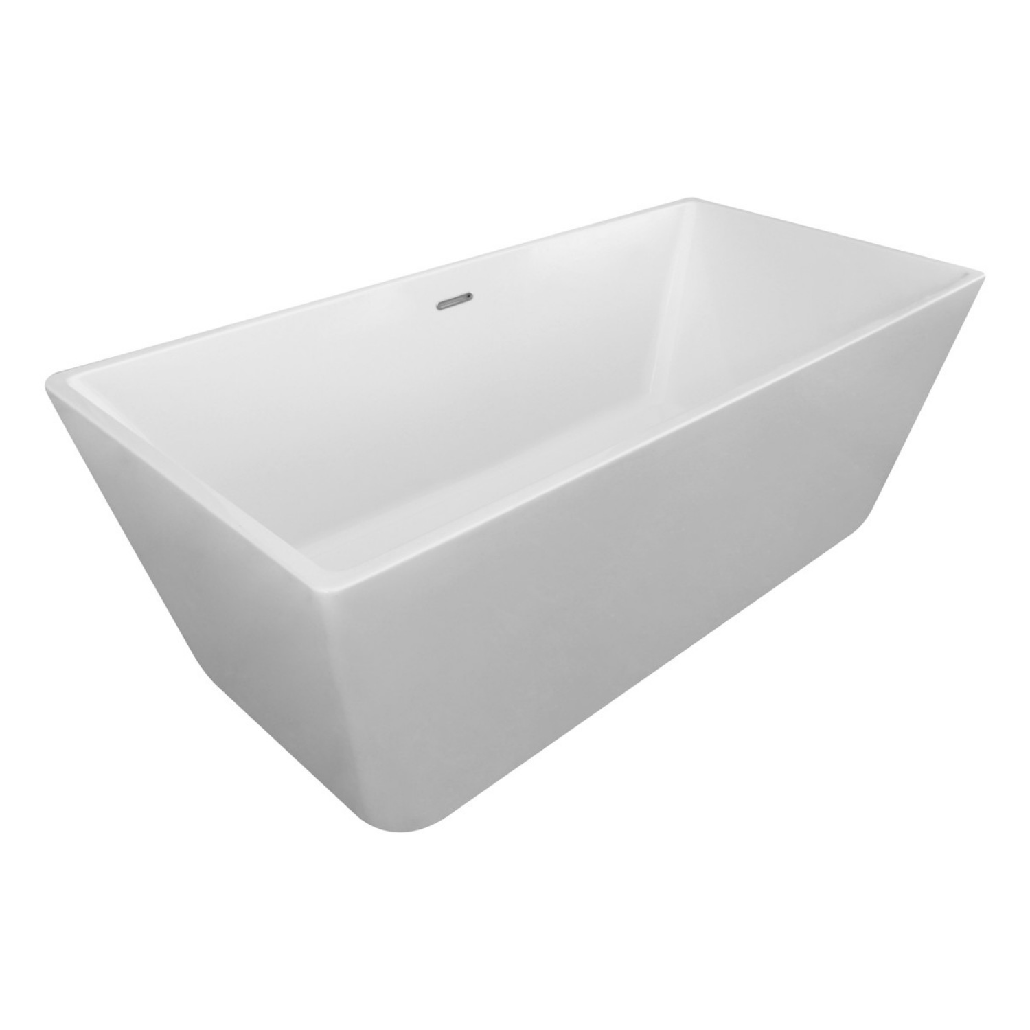 Morda Freestanding Bath