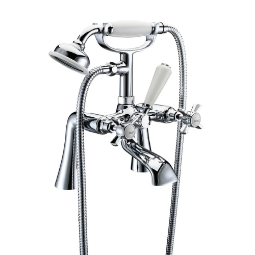 Vitoriano Bath Shower Mixer