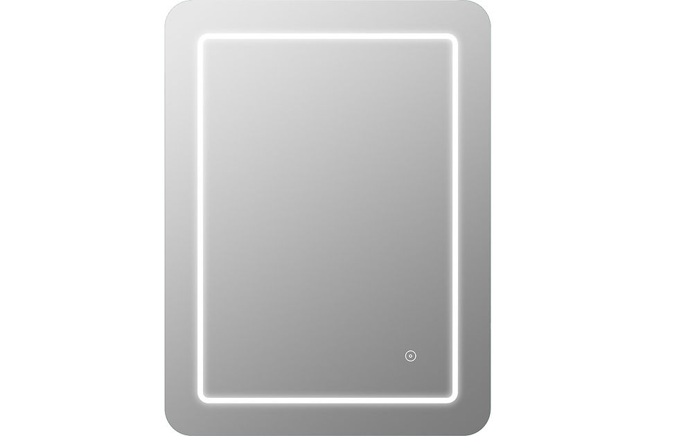 Azaleia Rectangle Front Lit LED Mirror
