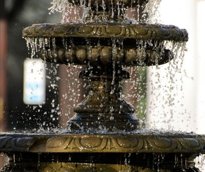 DIY Water Features For Your Garden