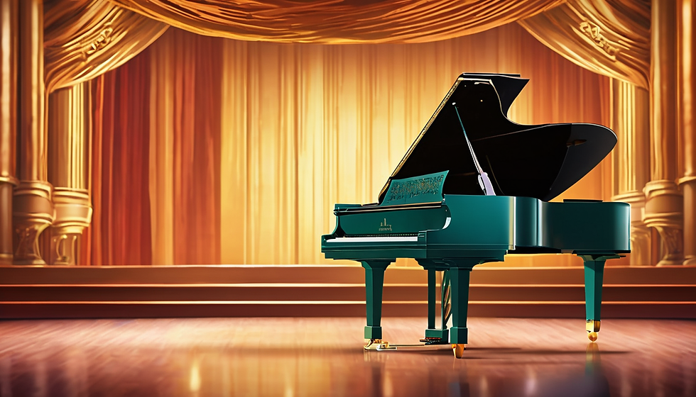 Musical Gala for Animal Welfare