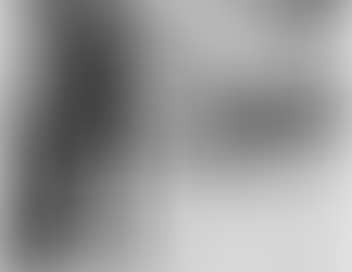 Chapter Two: It's Only Just Beginning