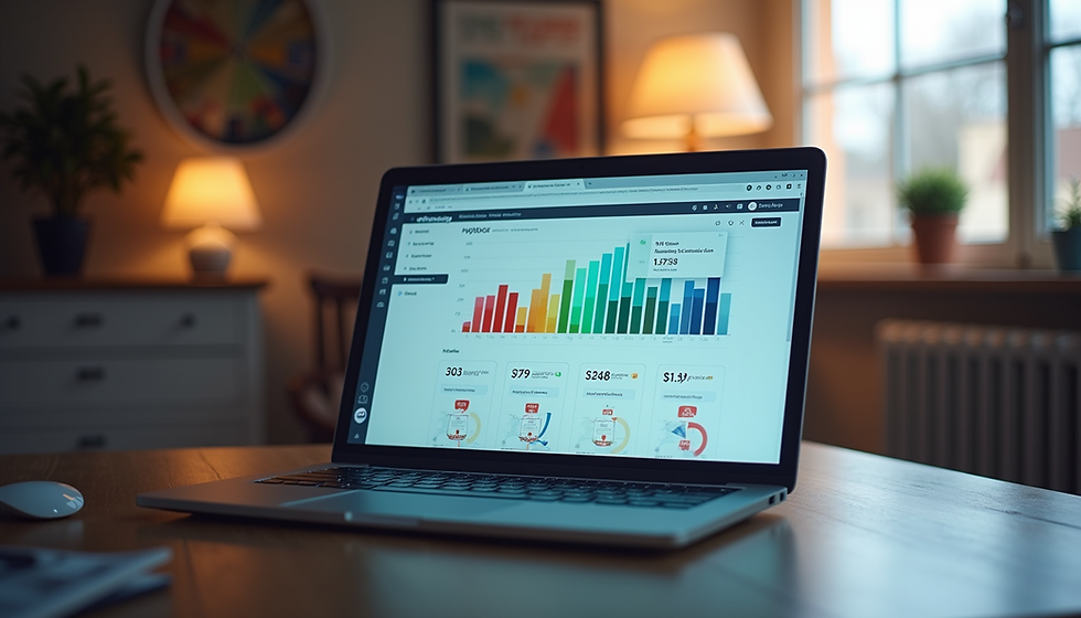 Inspiring Examples of Marketing Content to Elevate Your Portfolio