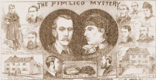 Part Three: The Trial of Ester Pay