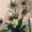 Thumbnail: DRJ718 Table Top Peacock Tree 