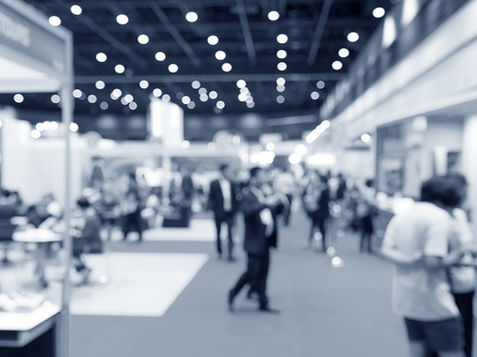 עיצוב לתערוכות