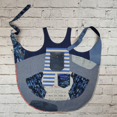 Mix'n'Match Camouflage