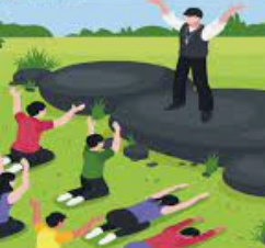 Why do intelligent people stay in a cult?