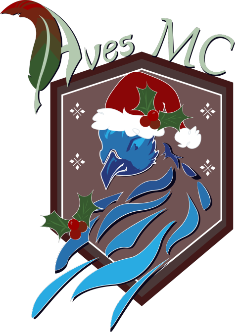 AvesMC Holiday Update!