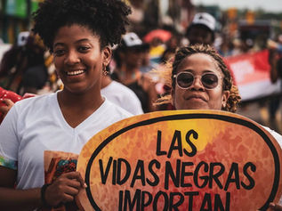 Rebeldía y Reexistencia