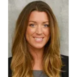 Michelle Rousseau, VP
