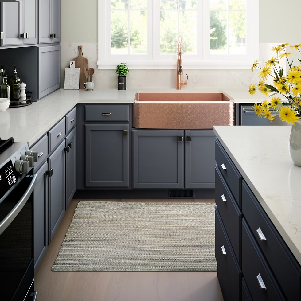CAMBRIA® Quartz Hermitage™, Haydon™ and Ridgegate™ Countertops are available at Todd Branson Stoneworks HAWAII, a Custom Kitchen and Bathroom Countertop Fabricator in Honolulu, Oahu. Call 808-646-3884 for a Custom Quote. Oahu Professional Custom Countertop Fabricator near Waipahu, Waikiki, Kahala, Portlock, Diamond Head, Ala Moana, Aiea, Maui, Big Island.