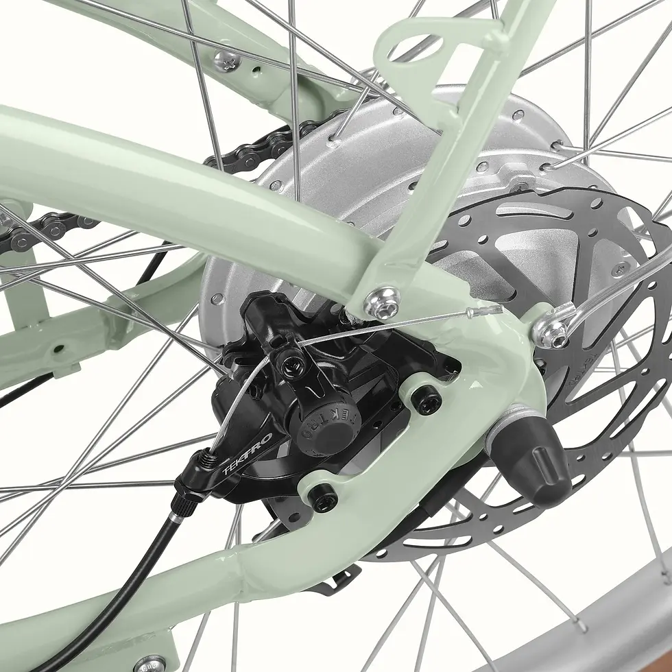 RETROSPEC® Beaumont Rev 2 Electric City Bike - Step Through is available at LA Electric Bike Company, a RETROSPEC® Authorized Dealer. Reach out to your trusted Los Angeles Electric Bike Company for RETROSPEC® E-Bikes, Bicycles and for ready-to-outdoor essentials. We are centrally located in Marina Del Rey. Near Culver City, West Los Angeles, Playa Del Rey, Playa Vista, UCLA Campus, Westwood, Venice, Venice Beach and Santa Monica.  CALL: 310-878-0965