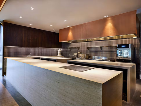 DEKTON® MARMORIO COUNTERTOP FABRICATION COMPANY OAHU Hawaii: Add Brightness and Sophistication to Luxury Home Interiors - Call: 808-646-3884