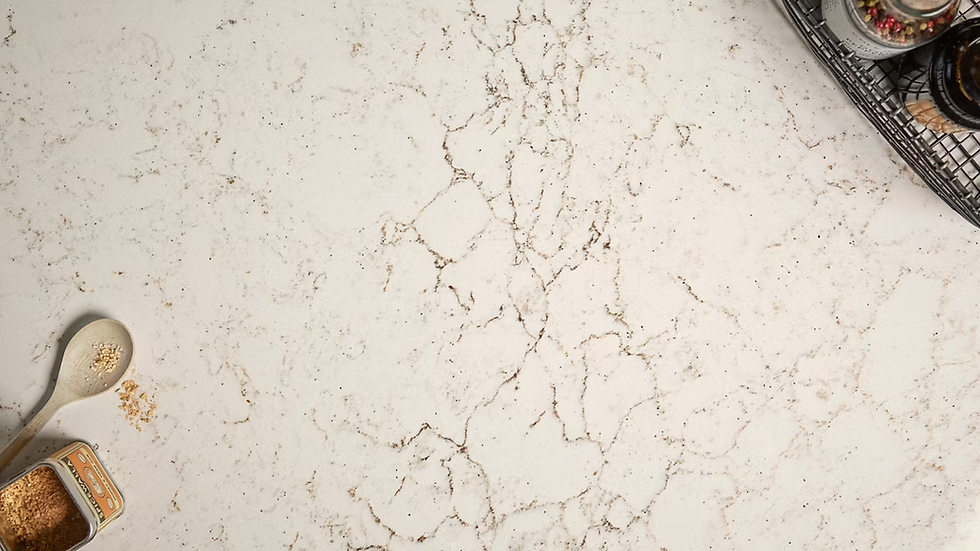 CAMBRIA® Quartz Hermitage™, Haydon™ and Ridgegate™ Countertops are available at Todd Branson Stoneworks HAWAII, a Custom Kitchen and Bathroom Countertop Fabricator in Honolulu, Oahu. Call 808-646-3884 for a Custom Quote. Oahu Professional Custom Countertop Fabricator near Waipahu, Waikiki, Kahala, Portlock, Diamond Head, Ala Moana, Aiea, Maui, Big Island.