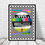 Miniaturebillede: Pause-plakat