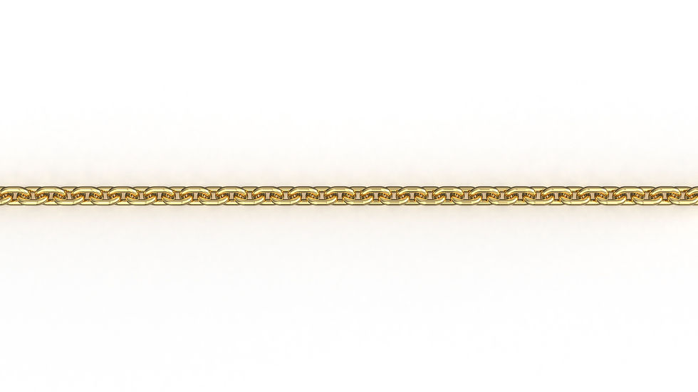 Thumbnail: Trace Chain Yellow Gold