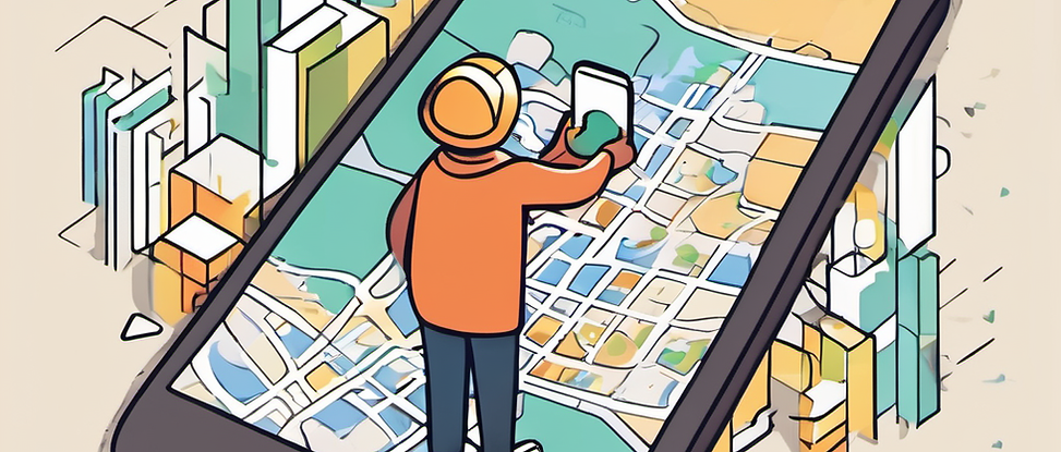 Field Mapping - Esri