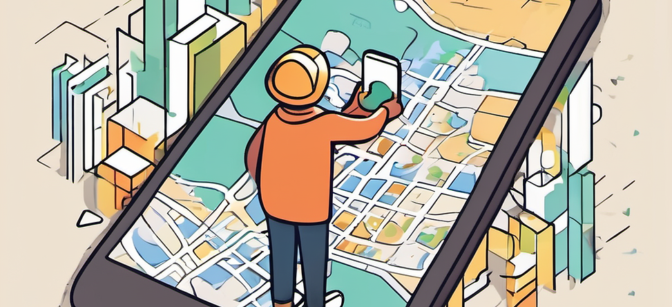 Field Mapping - Esri and Open Source